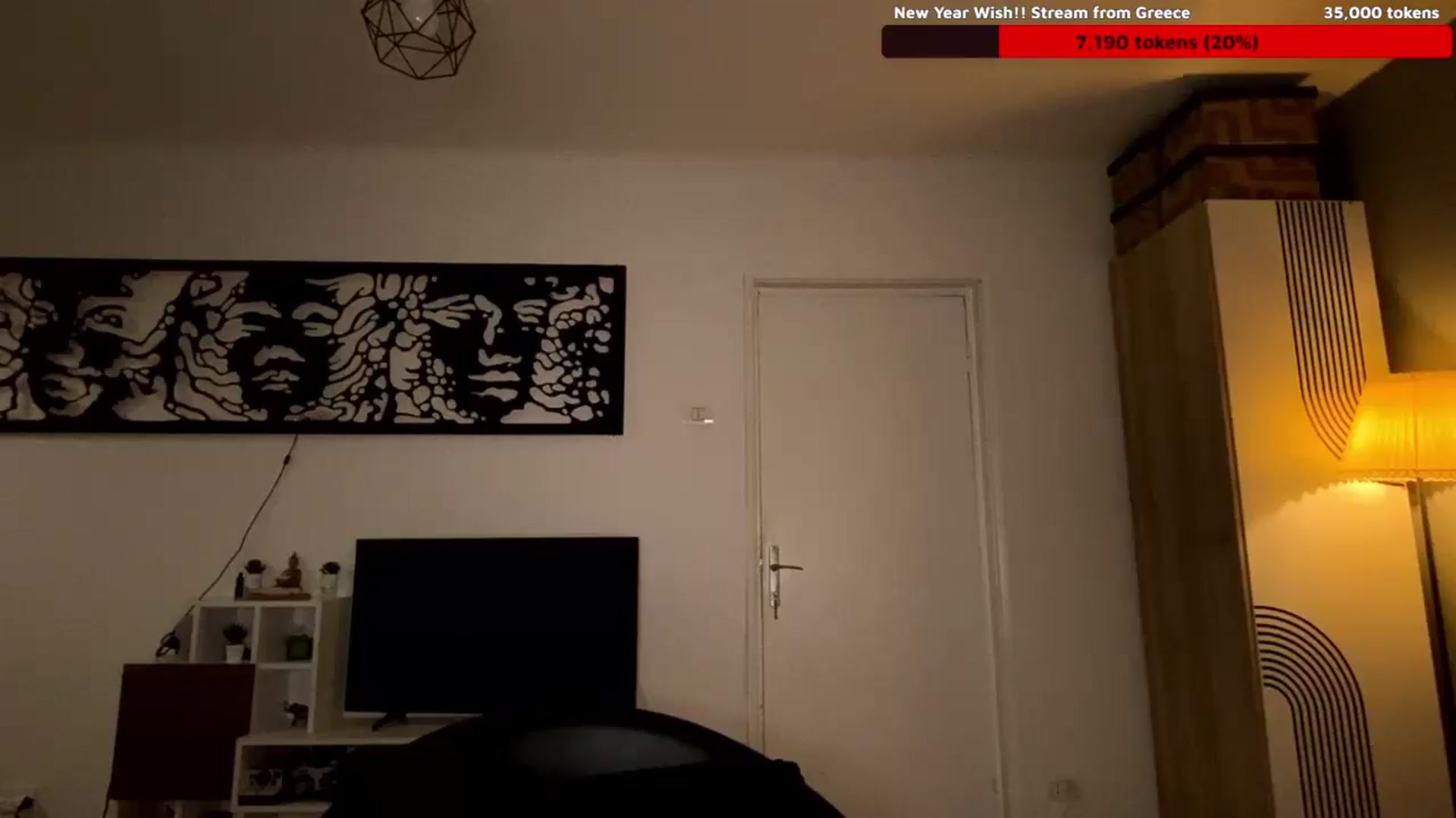 Gallery image thumbnail from RiriBee's myfreecams stream on, 02/15/2025, 19:57 image 3 of 20