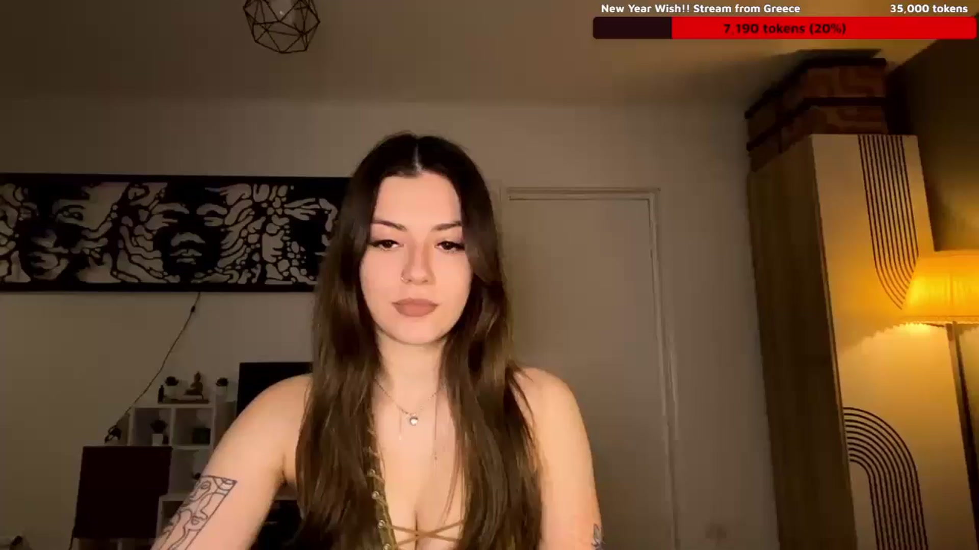 Gallery image thumbnail from RiriBee's myfreecams stream on, 02/15/2025, 19:57 image 1 of 20