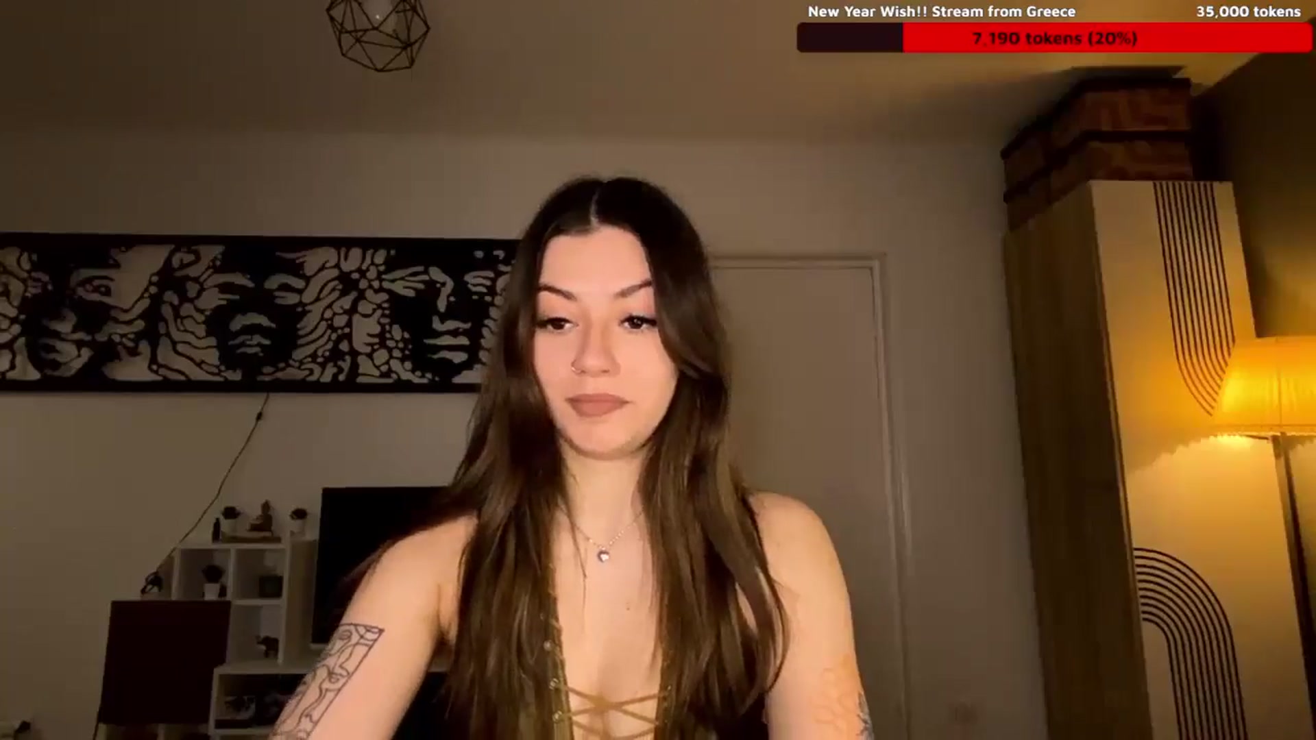 Gallery image thumbnail from RiriBee's myfreecams stream on, 02/15/2025, 19:57 image 16 of 20