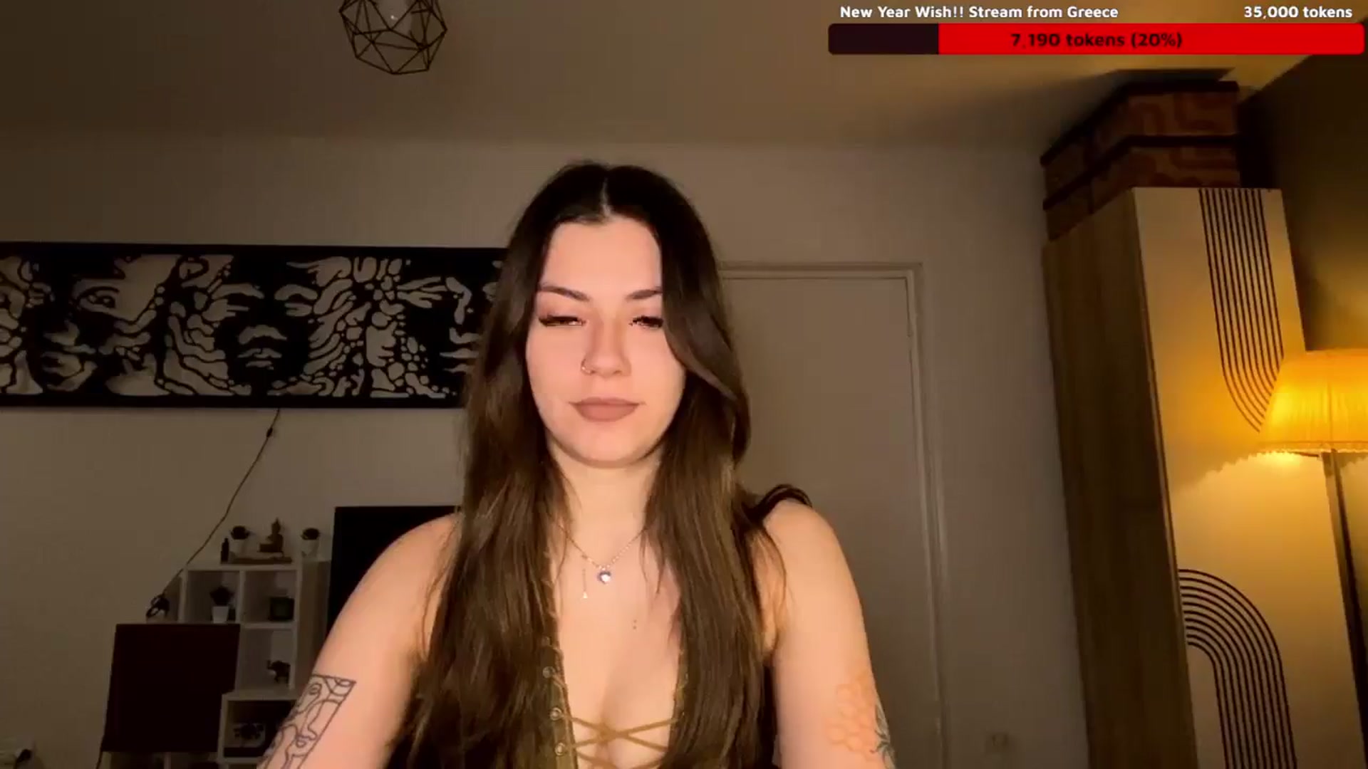 Gallery image thumbnail from RiriBee's myfreecams stream on, 02/15/2025, 19:57 image 7 of 20
