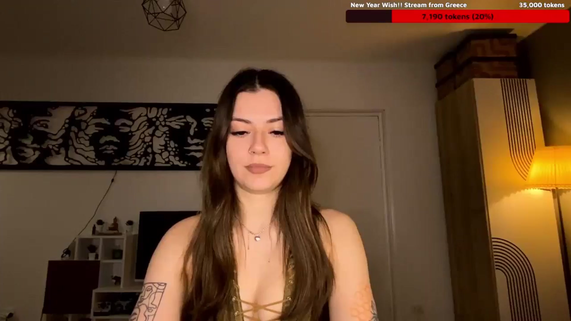 Gallery image thumbnail from RiriBee's myfreecams stream on, 02/15/2025, 19:57 image 11 of 20