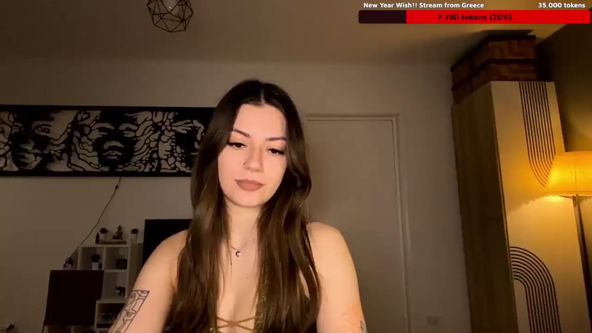 Gallery image thumbnail from RiriBee's myfreecams stream on, 02/15/2025, 19:57 image 17 of 20