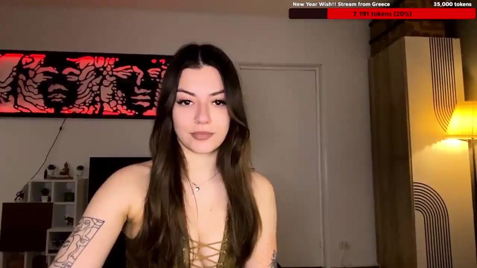 Gallery image thumbnail from RiriBee's myfreecams stream on, 02/15/2025, 20:49 image 8 of 20