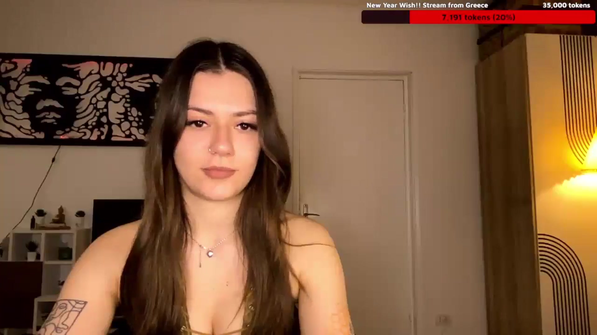 Gallery image thumbnail from RiriBee's myfreecams stream on, 02/15/2025, 22:26 image 7 of 20