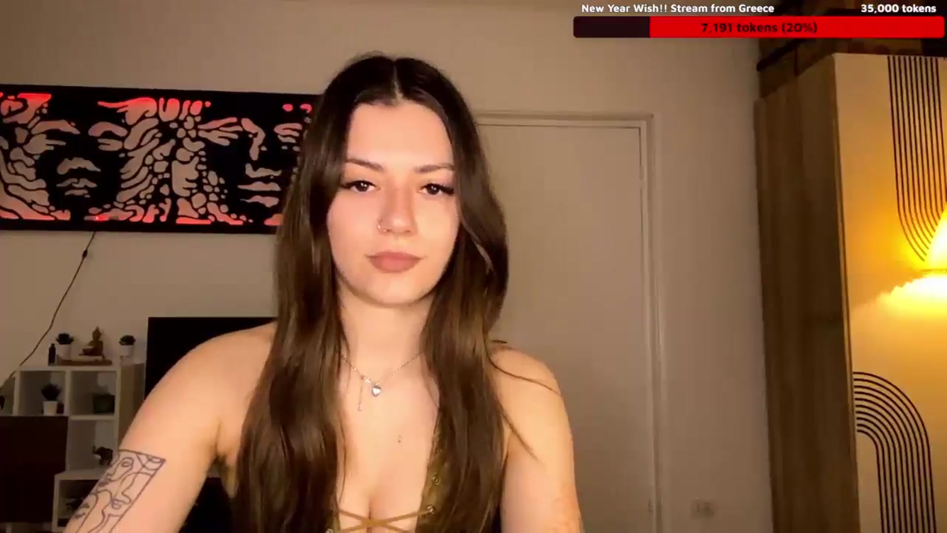 Gallery image thumbnail from RiriBee's myfreecams stream on, 02/15/2025, 22:26 image 4 of 20