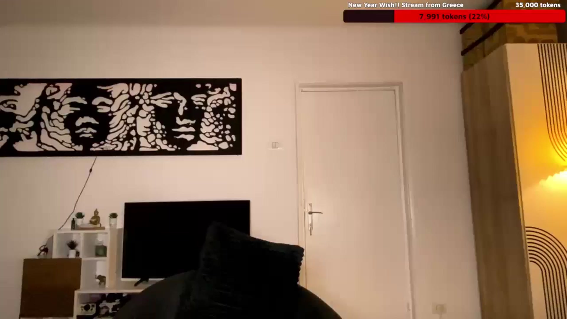 Gallery image thumbnail from RiriBee's myfreecams stream on, 02/16/2025, 19:51 image 1 of 20
