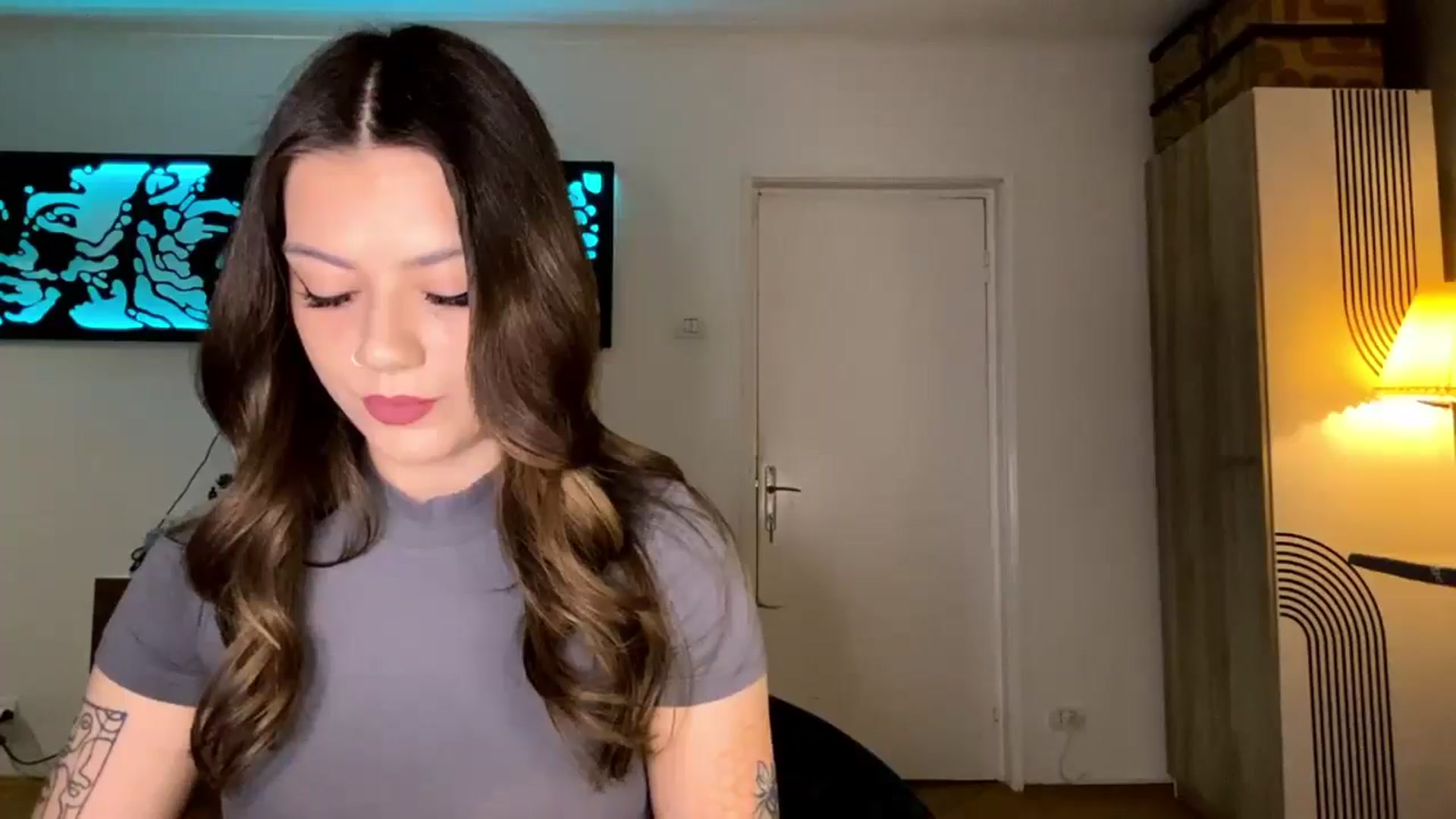 Gallery image thumbnail from RiriBee's myfreecams stream on, 03/09/2025, 21:59 image 10 of 20