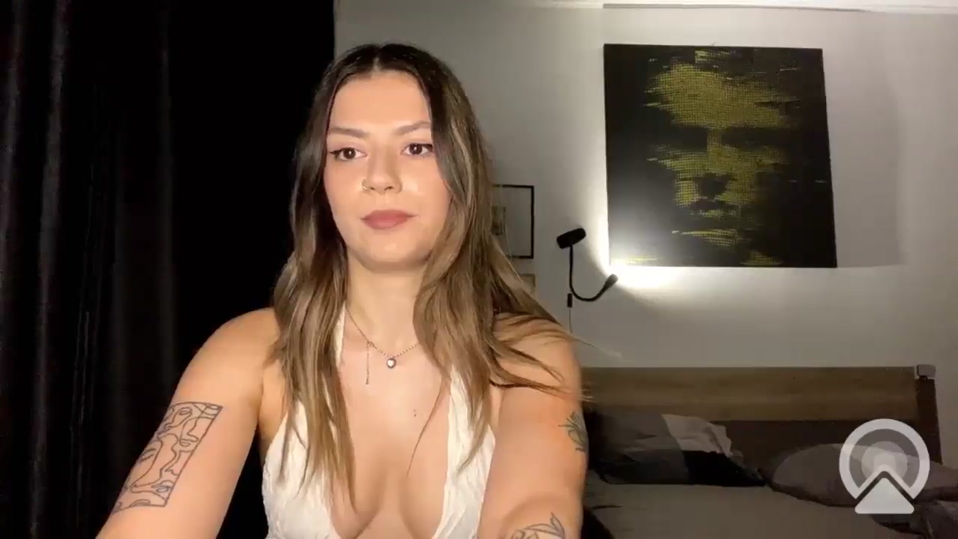 Gallery image thumbnail from RiriBee's myfreecams stream on, 08/10/2025, 22:48 image 13 of 20