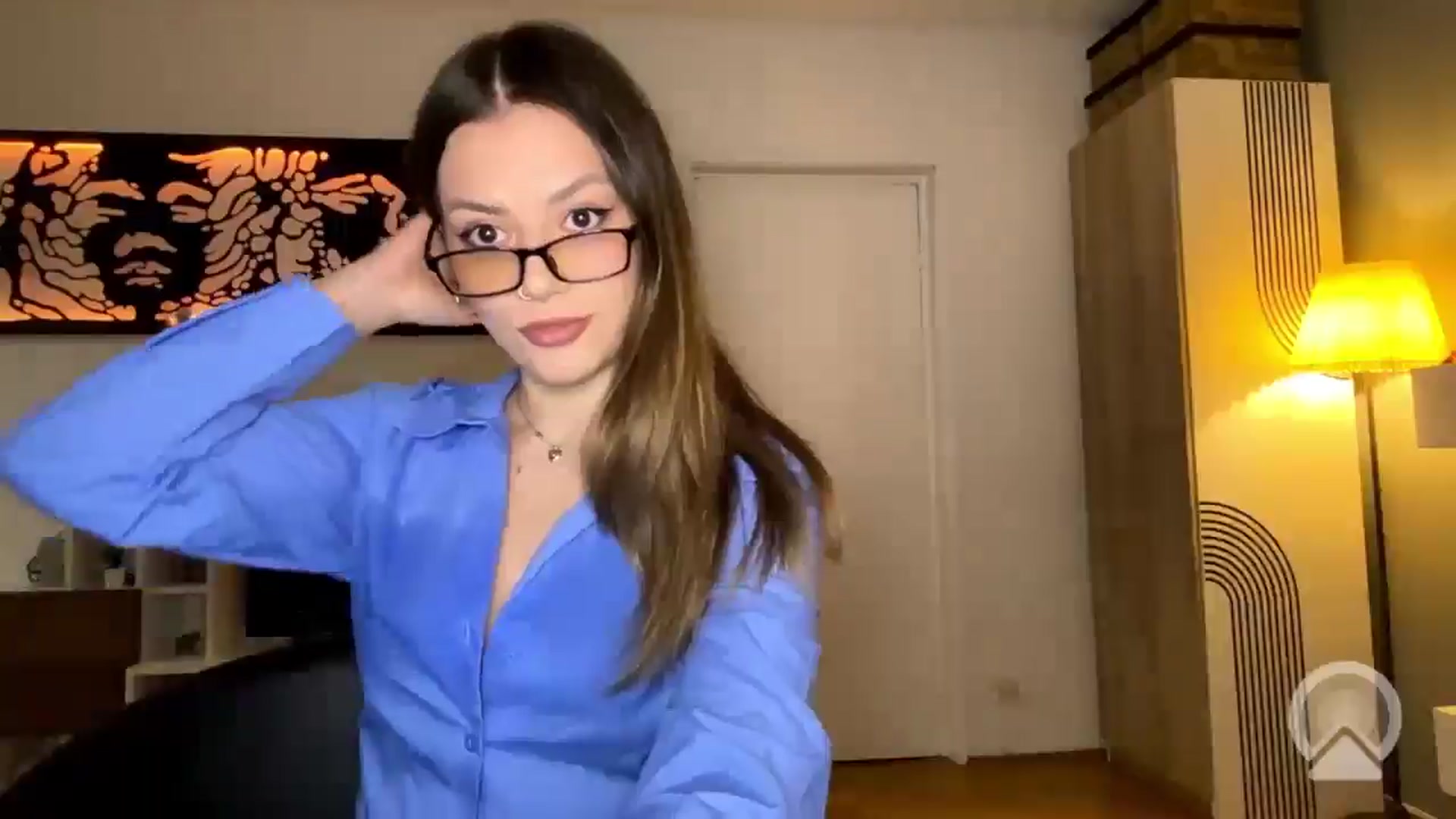 Gallery image thumbnail from RiriBee's myfreecams stream on, 09/06/2025, 20:36 image 12 of 20