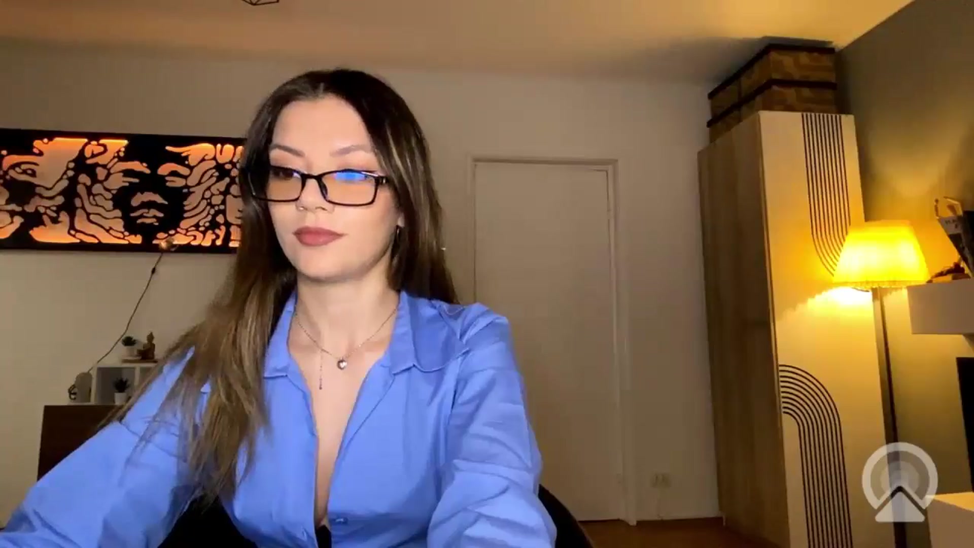 Gallery image thumbnail from RiriBee's myfreecams stream on, 09/06/2025, 22:38 image 19 of 20