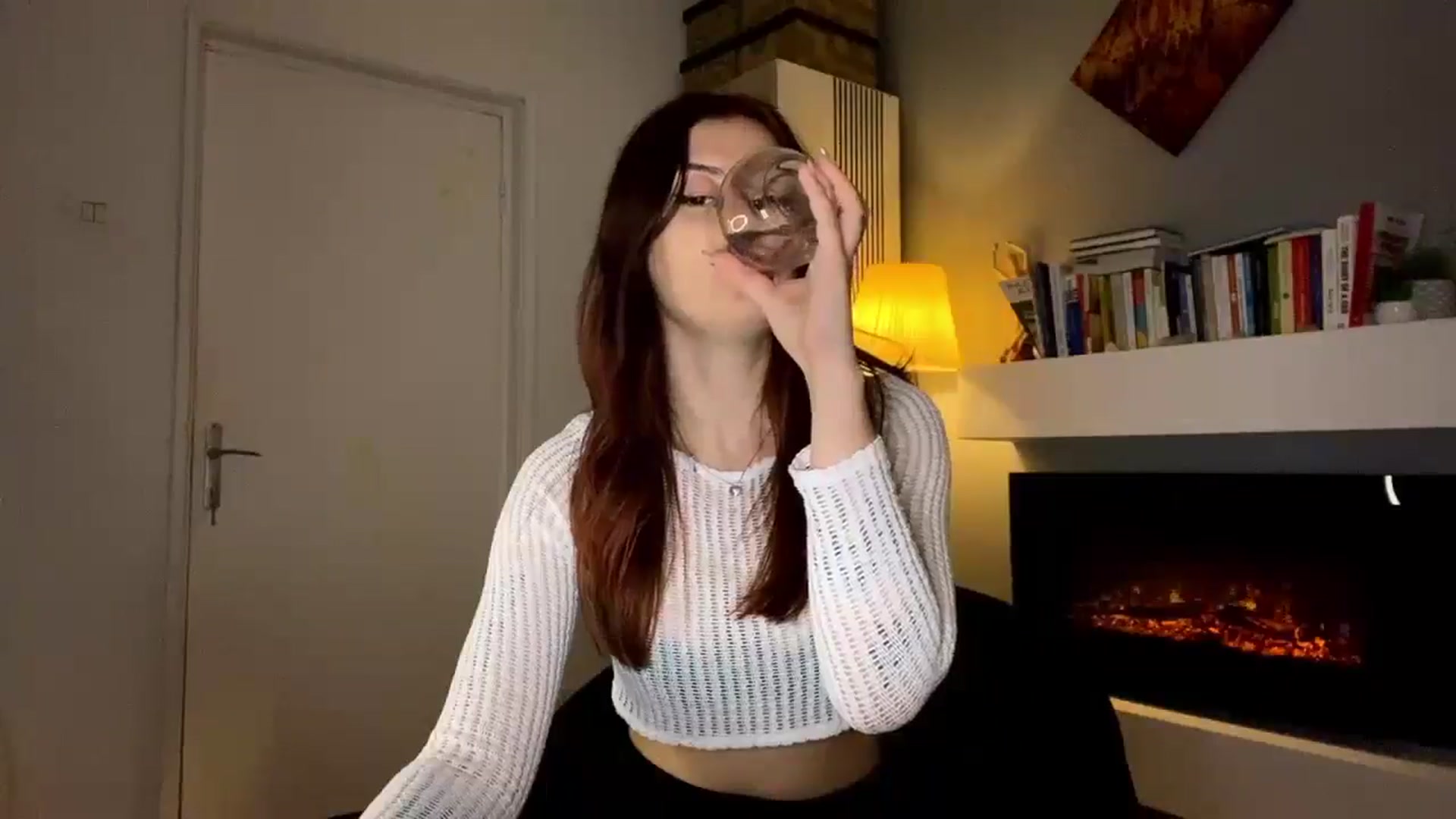Gallery image thumbnail from RiriBee's myfreecams stream on, 11/24/2025, 04:37 image 3 of 20