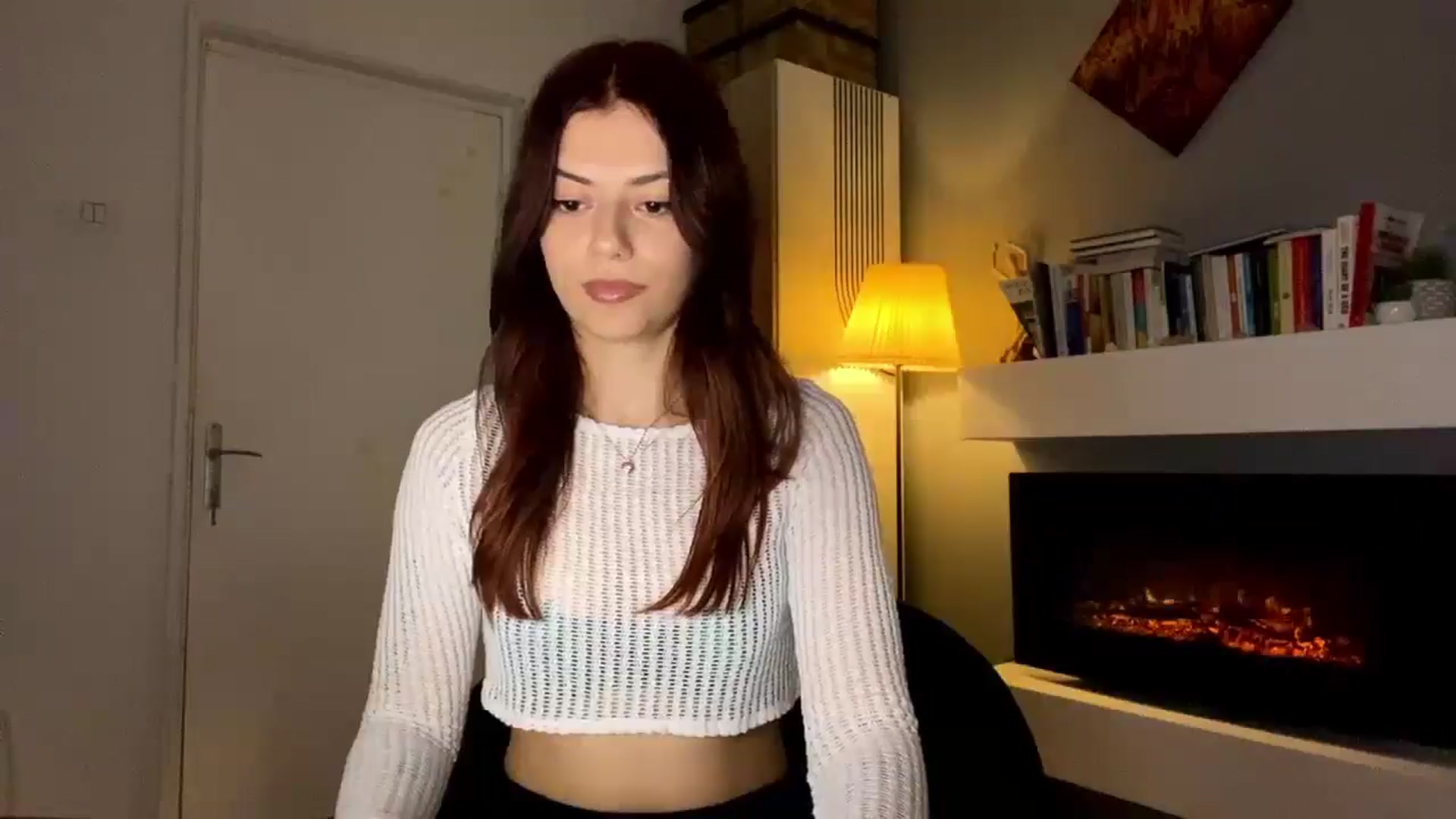 Gallery image thumbnail from RiriBee's myfreecams stream on, 11/24/2025, 04:37 image 15 of 20