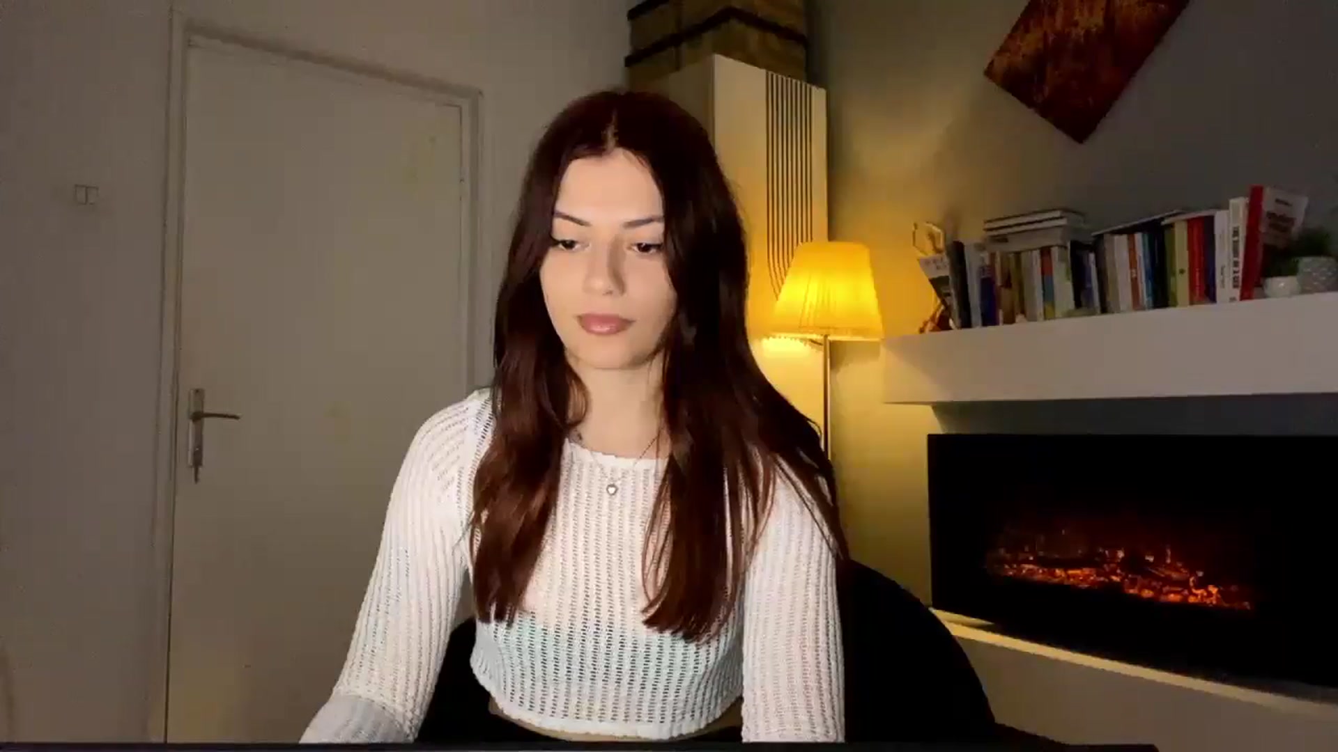Gallery image thumbnail from RiriBee's myfreecams stream on, 11/24/2025, 04:37 image 11 of 20