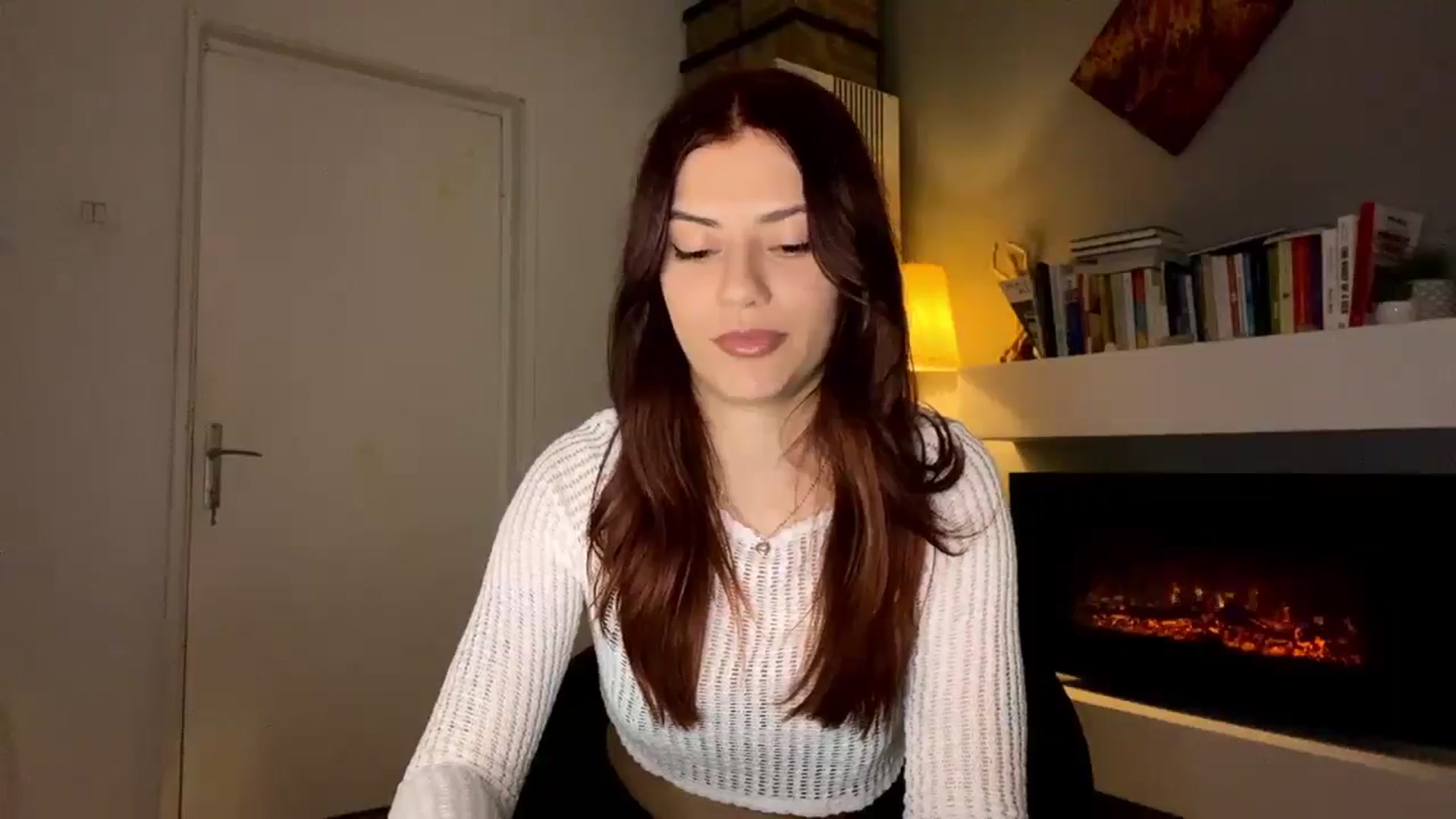 Gallery image thumbnail from RiriBee's myfreecams stream on, 11/24/2025, 04:37 image 5 of 20