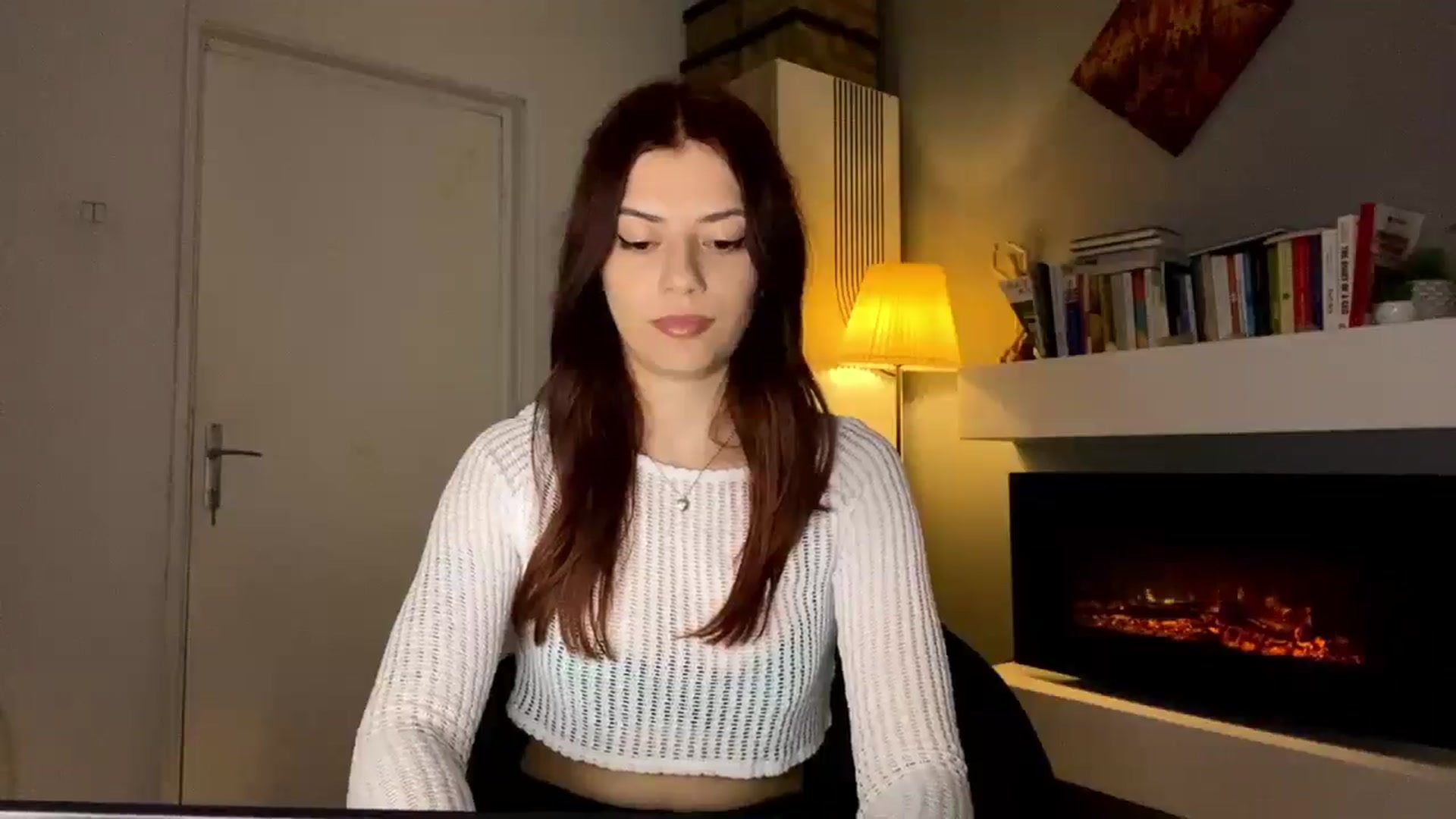 Gallery image thumbnail from RiriBee's myfreecams stream on, 11/24/2025, 04:37 image 14 of 20