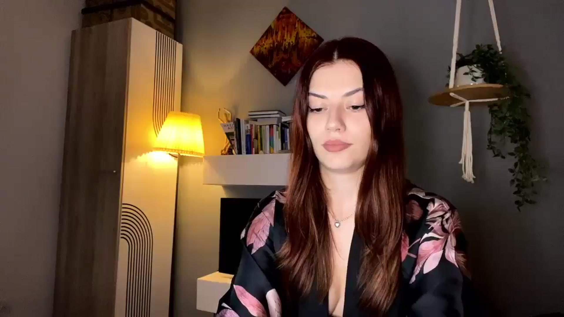 Gallery image thumbnail from RiriBee's myfreecams stream on, 12/05/2025, 03:42 image 5 of 20