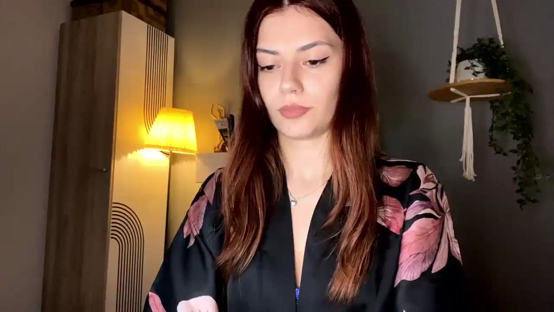 Gallery image thumbnail from RiriBee's myfreecams stream on, 12/05/2025, 04:24 image 17 of 20