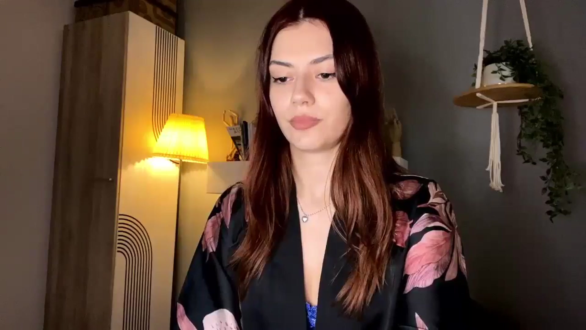 Gallery image thumbnail from RiriBee's myfreecams stream on, 12/05/2025, 04:24 image 9 of 20