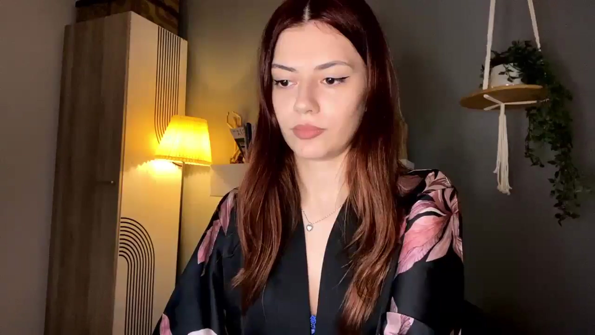 Gallery image thumbnail from RiriBee's myfreecams stream on, 12/05/2025, 04:24 image 14 of 20