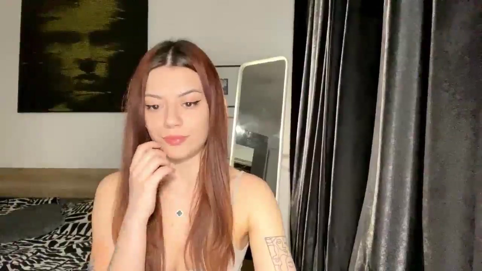 Gallery image thumbnail from RiriBee's myfreecams stream on, 03/04/2026, 02:57 image 11 of 20