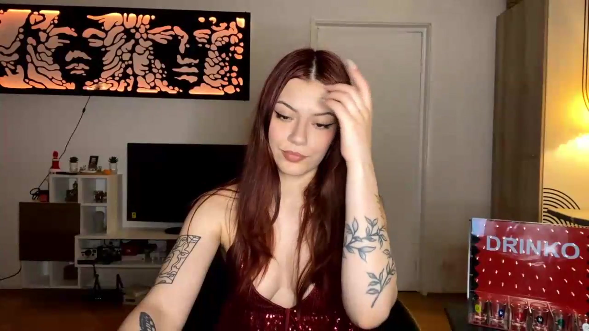 Gallery image thumbnail from RiriBee's myfreecams stream on, 05/17/2026, 22:47 image 13 of 20