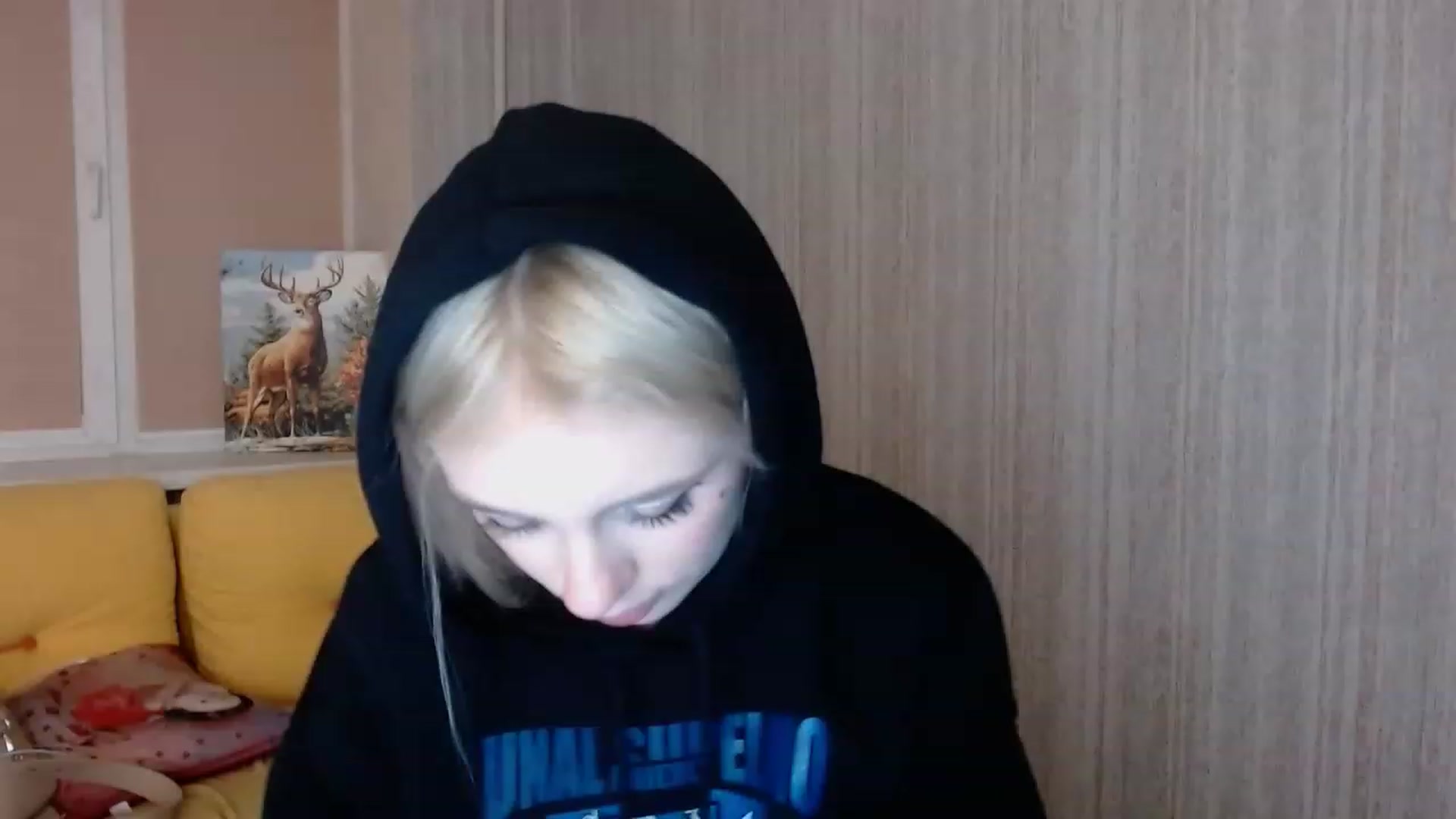 Gallery image thumbnail from Ririma_xo's myfreecams stream on, 11/18/2022, 14:45 image 3 of 20