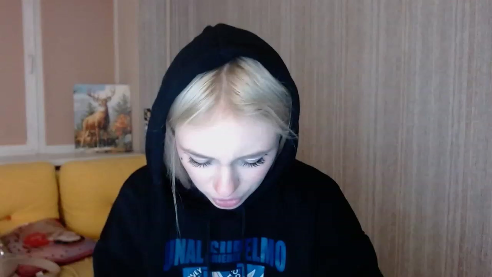 Gallery image thumbnail from Ririma_xo's myfreecams stream on, 11/18/2022, 14:45 image 2 of 20
