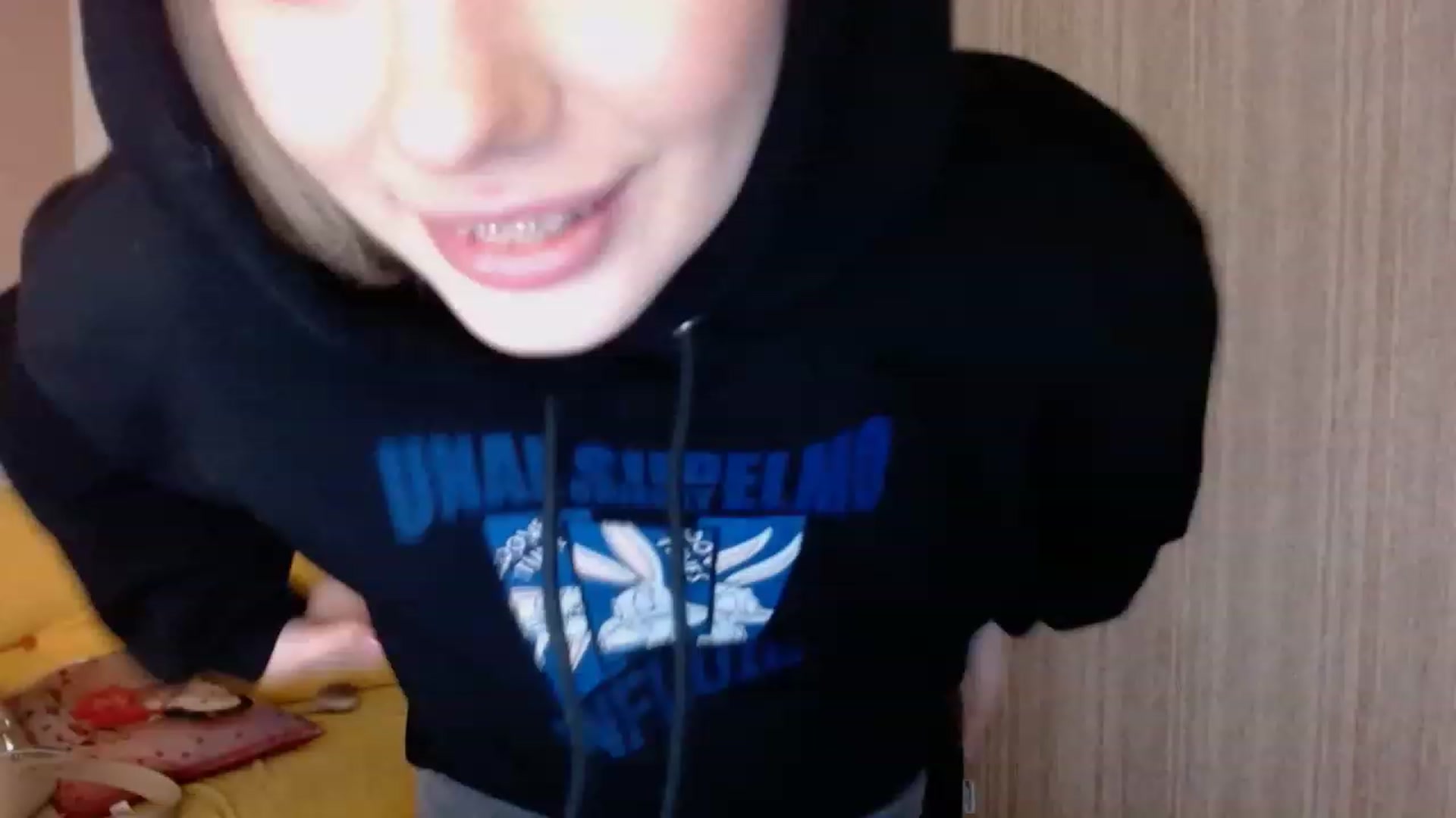 Gallery image thumbnail from Ririma_xo's myfreecams stream on, 11/18/2022, 14:45 image 1 of 20