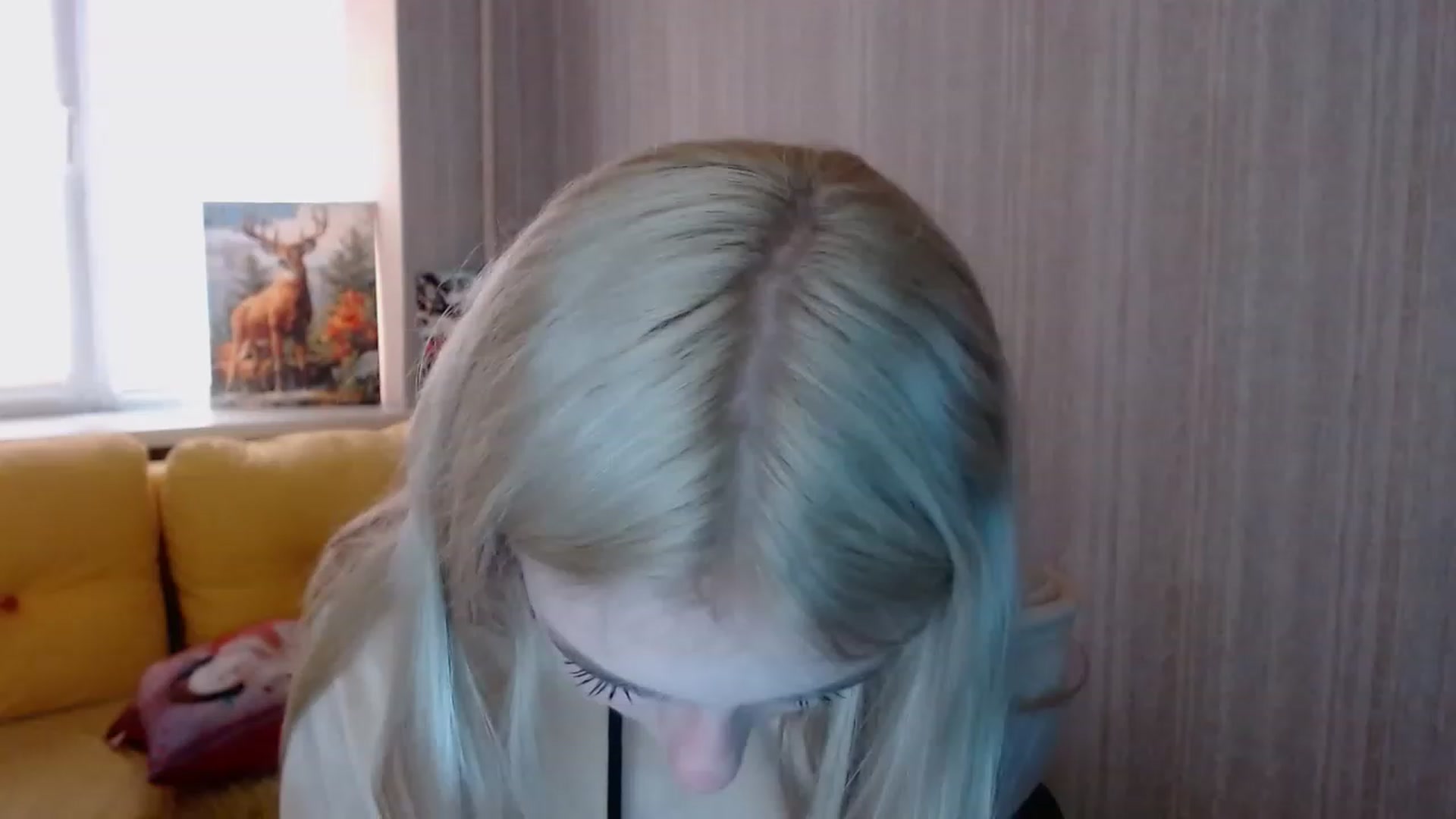 Gallery image thumbnail from Ririma_xo's myfreecams stream on, 11/19/2022, 09:38 image 20 of 20