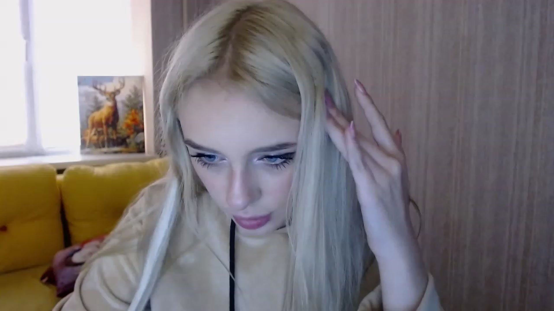 Gallery image thumbnail from Ririma_xo's myfreecams stream on, 11/19/2022, 09:38 image 14 of 20