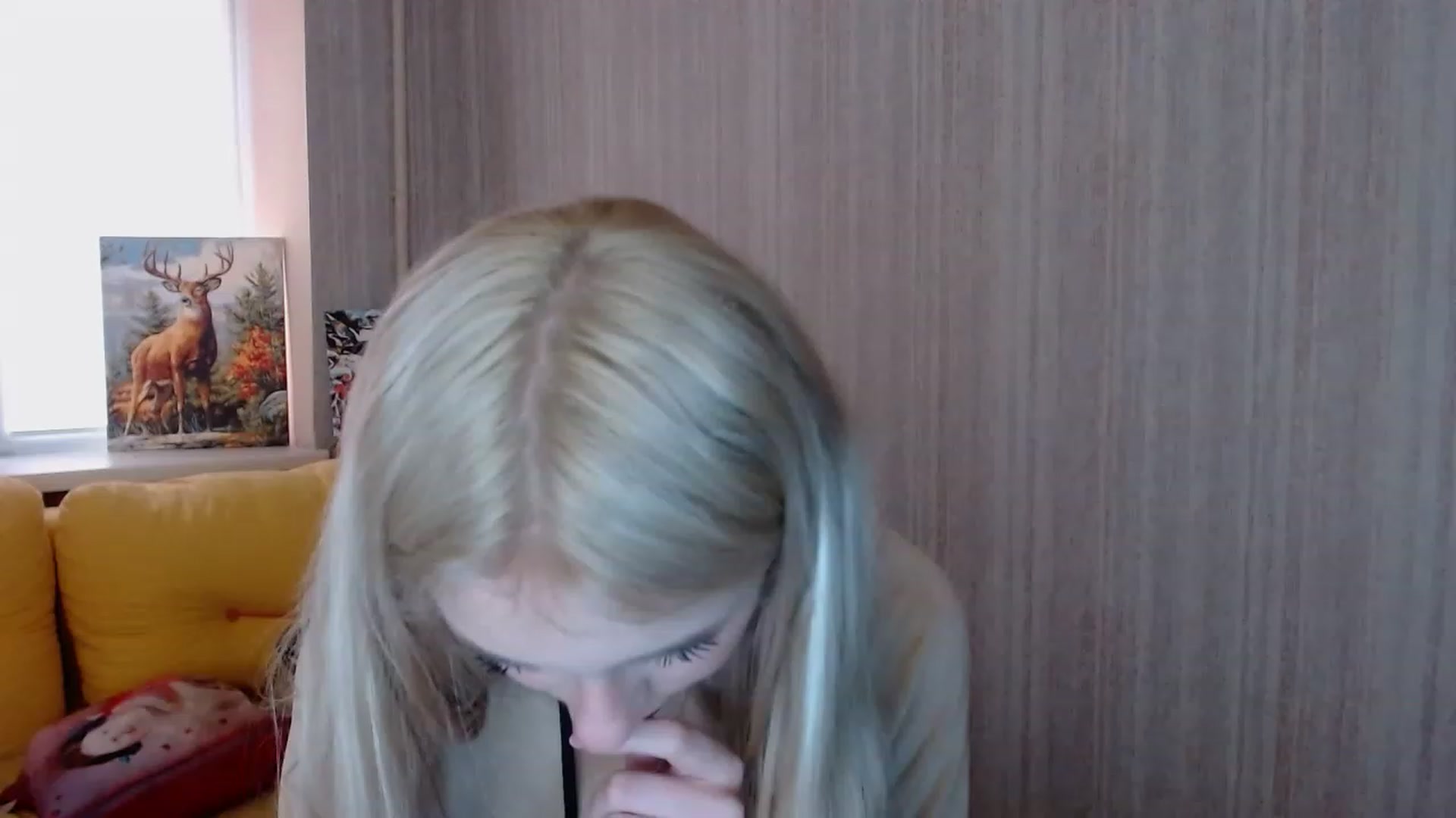 Gallery image thumbnail from Ririma_xo's myfreecams stream on, 11/19/2022, 12:11 image 19 of 20