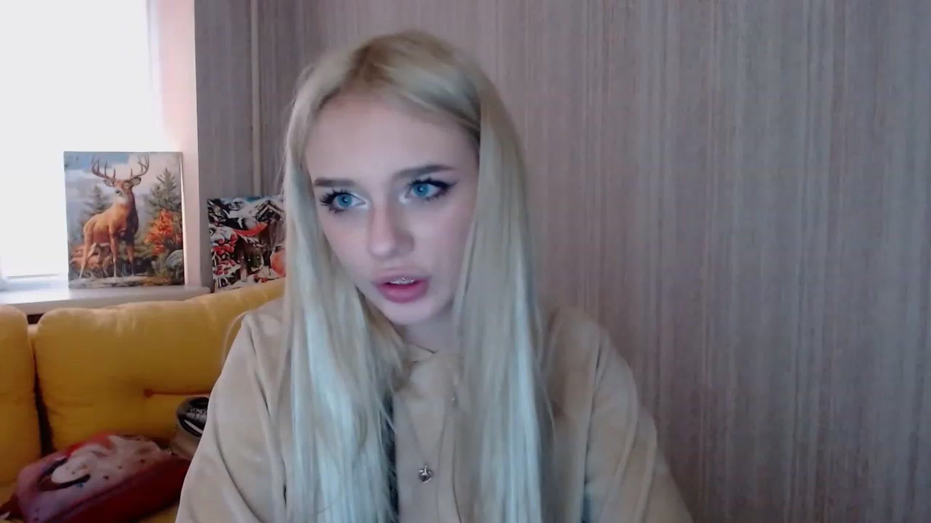 Gallery image thumbnail from Ririma_xo's myfreecams stream on, 11/19/2022, 12:11 image 20 of 20