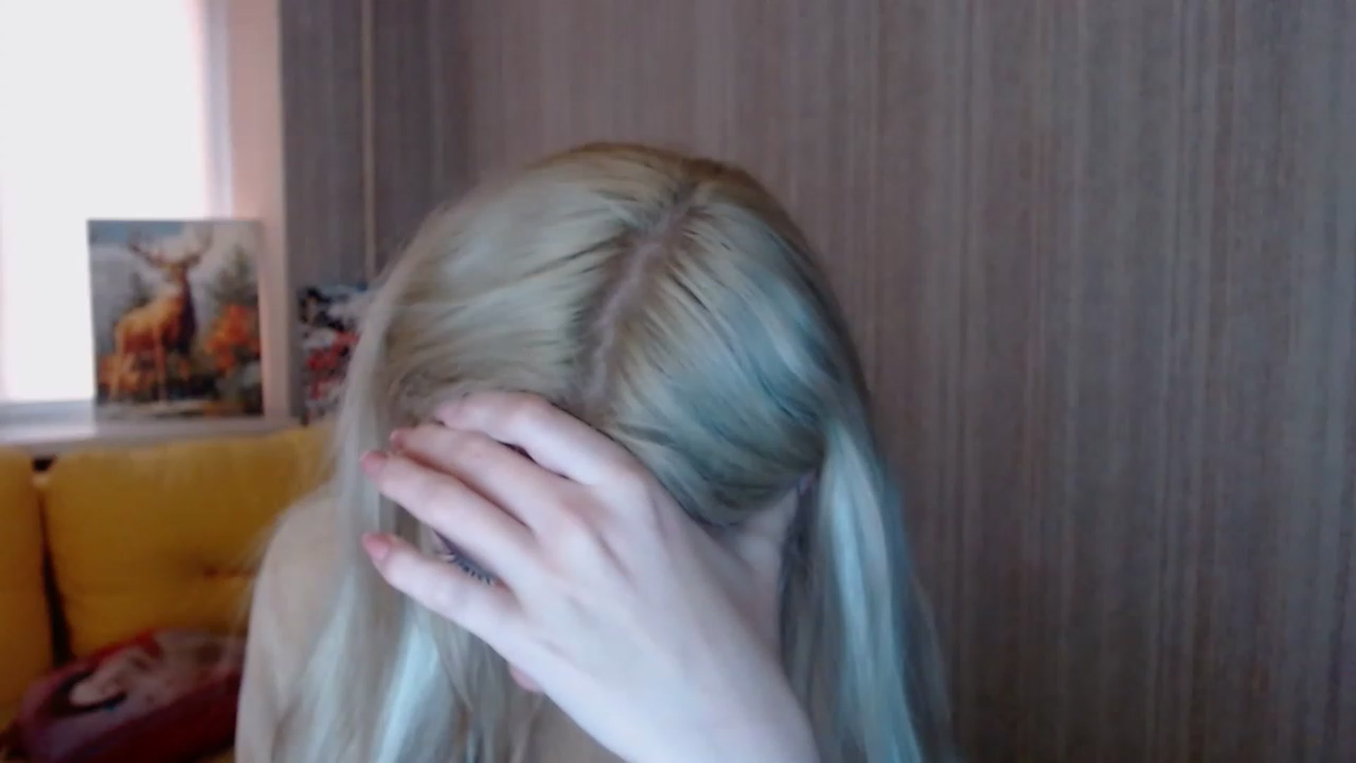 Gallery image thumbnail from Ririma_xo's myfreecams stream on, 11/19/2022, 12:11 image 2 of 20