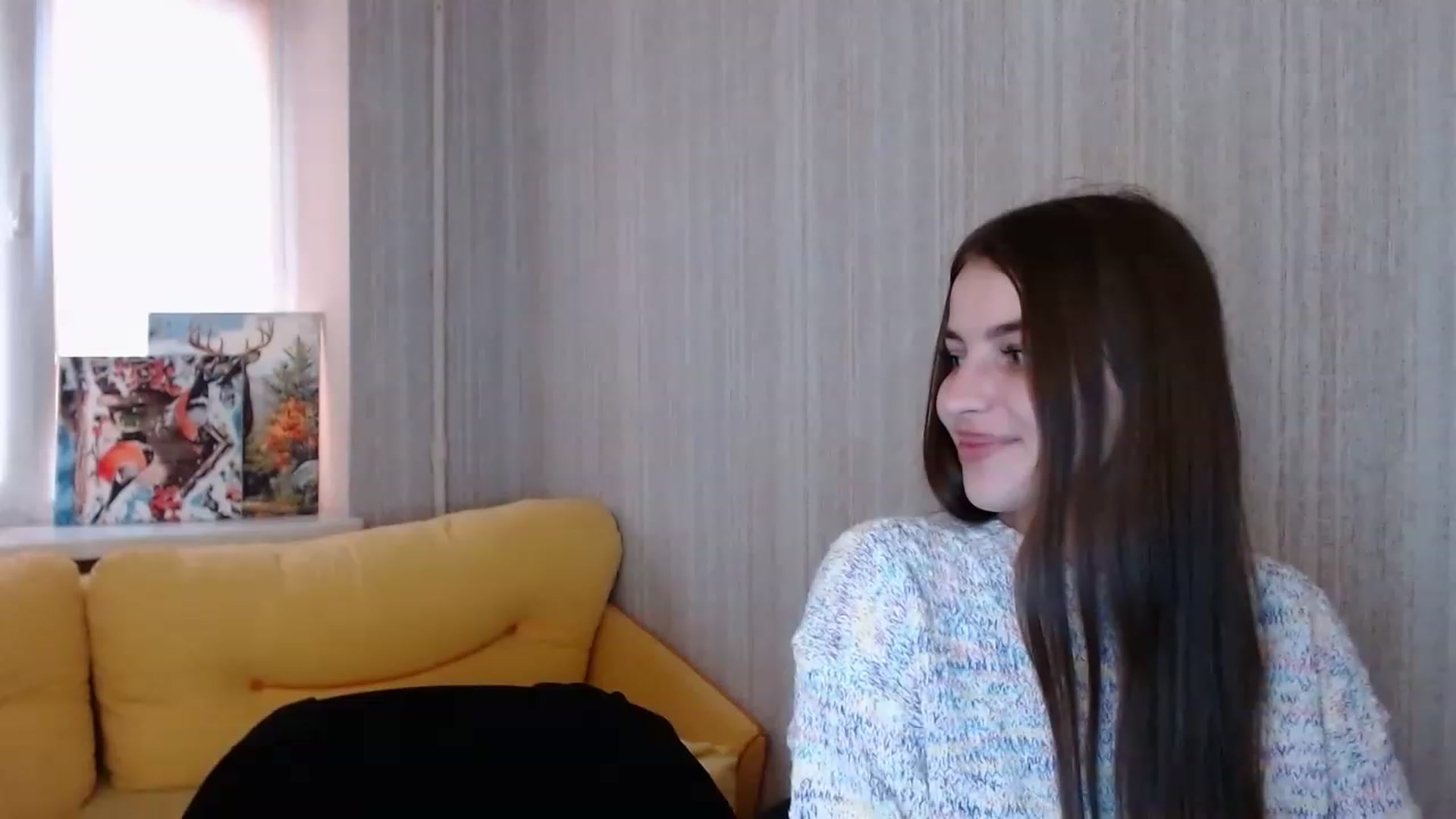 Gallery image thumbnail from Ririma_xo's myfreecams stream on, 11/22/2022, 11:41 image 18 of 20