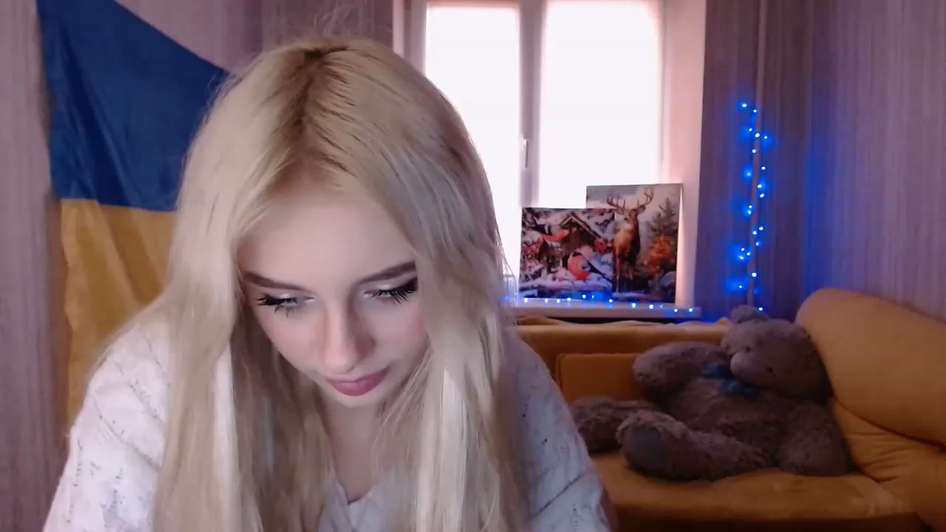 Gallery image thumbnail from Ririma_xo's myfreecams stream on, 12/02/2022, 12:44 image 17 of 20
