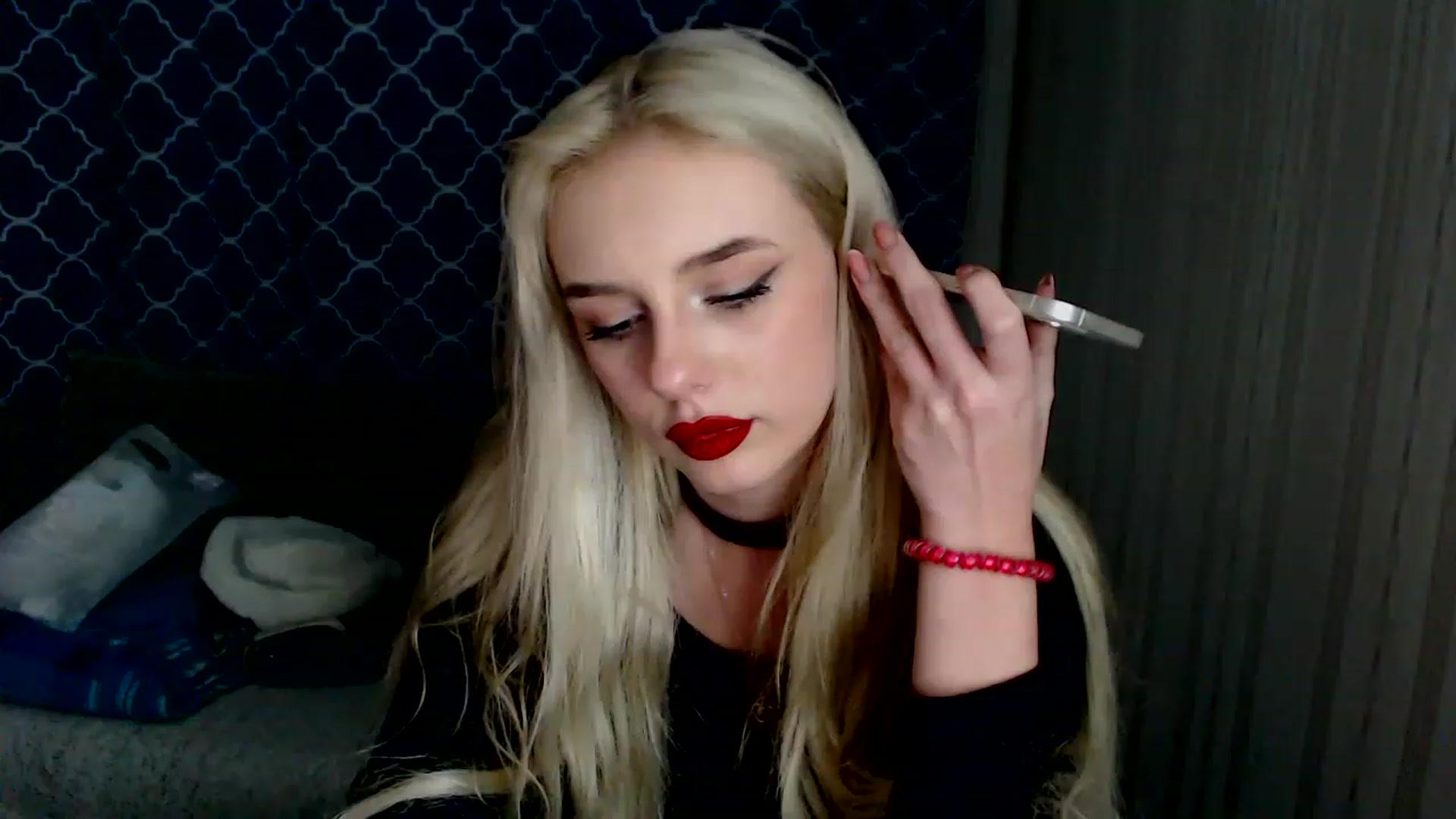 Gallery image thumbnail from Ririma_xo's myfreecams stream on, 12/07/2022, 13:09 image 14 of 20