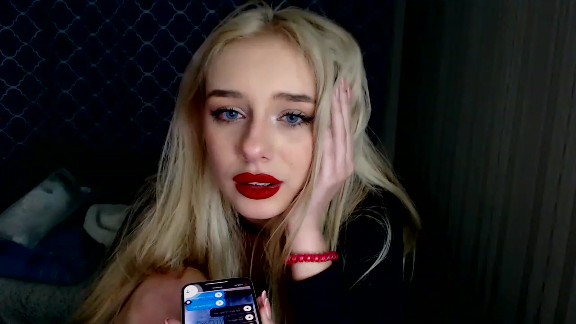 Gallery image thumbnail from Ririma_xo's myfreecams stream on, 12/07/2022, 13:09 image 18 of 20