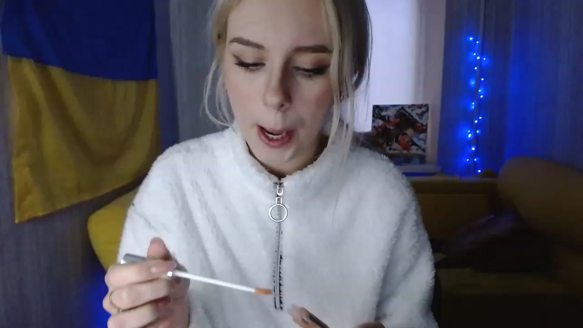 Gallery image thumbnail from Ririma_xo's myfreecams stream on, 12/08/2022, 12:56 image 1 of 20