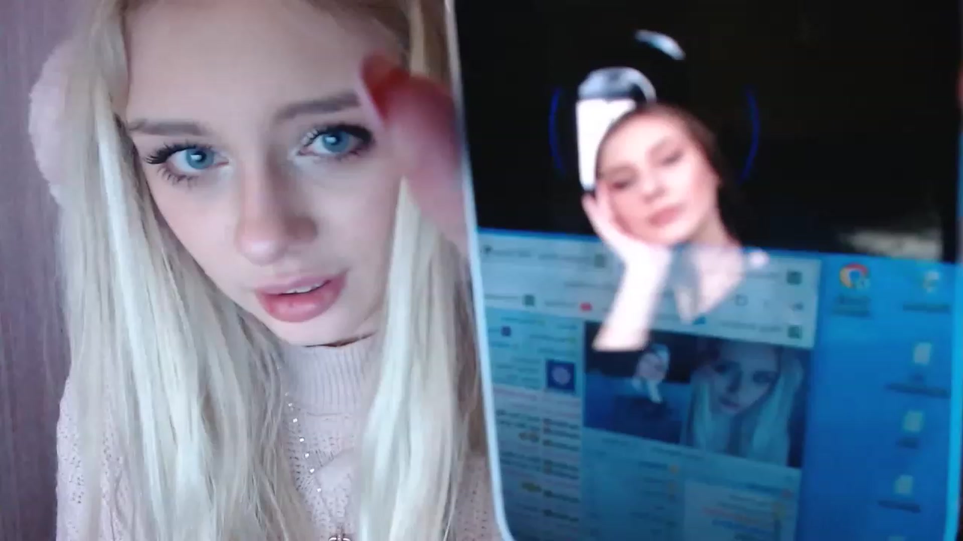 Gallery image thumbnail from Ririma_xo's myfreecams stream on, 12/17/2022, 11:50 image 14 of 20