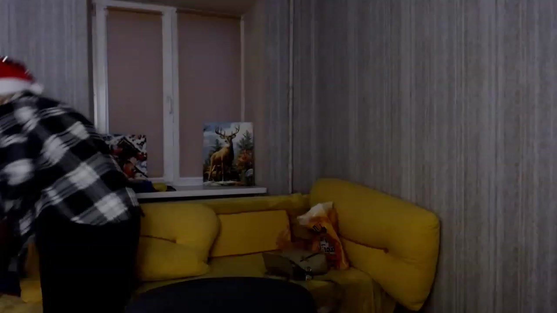 Gallery image thumbnail from Ririma_xo's myfreecams stream on, 12/24/2022, 14:15 image 2 of 20