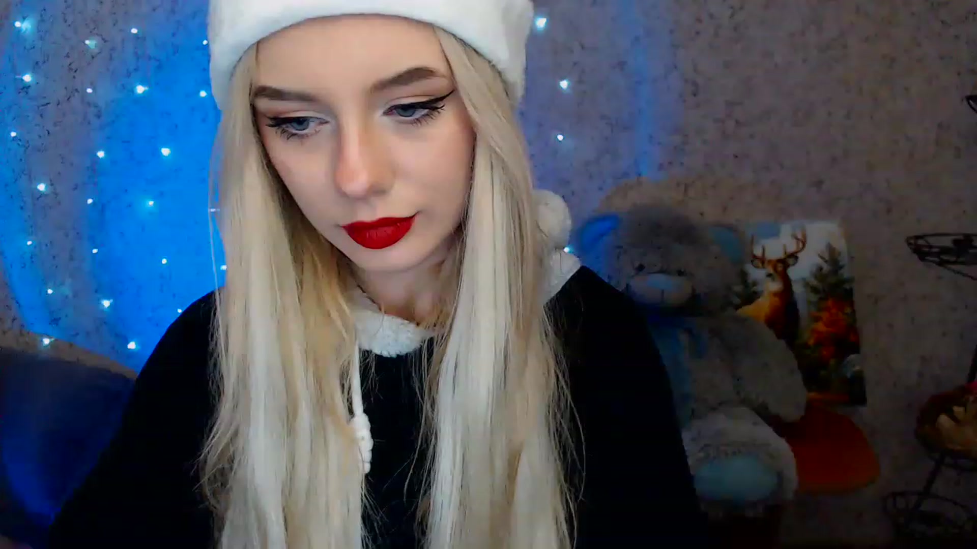 Gallery image thumbnail from Ririma_xo's myfreecams stream on, 12/25/2022, 12:18 image 11 of 20