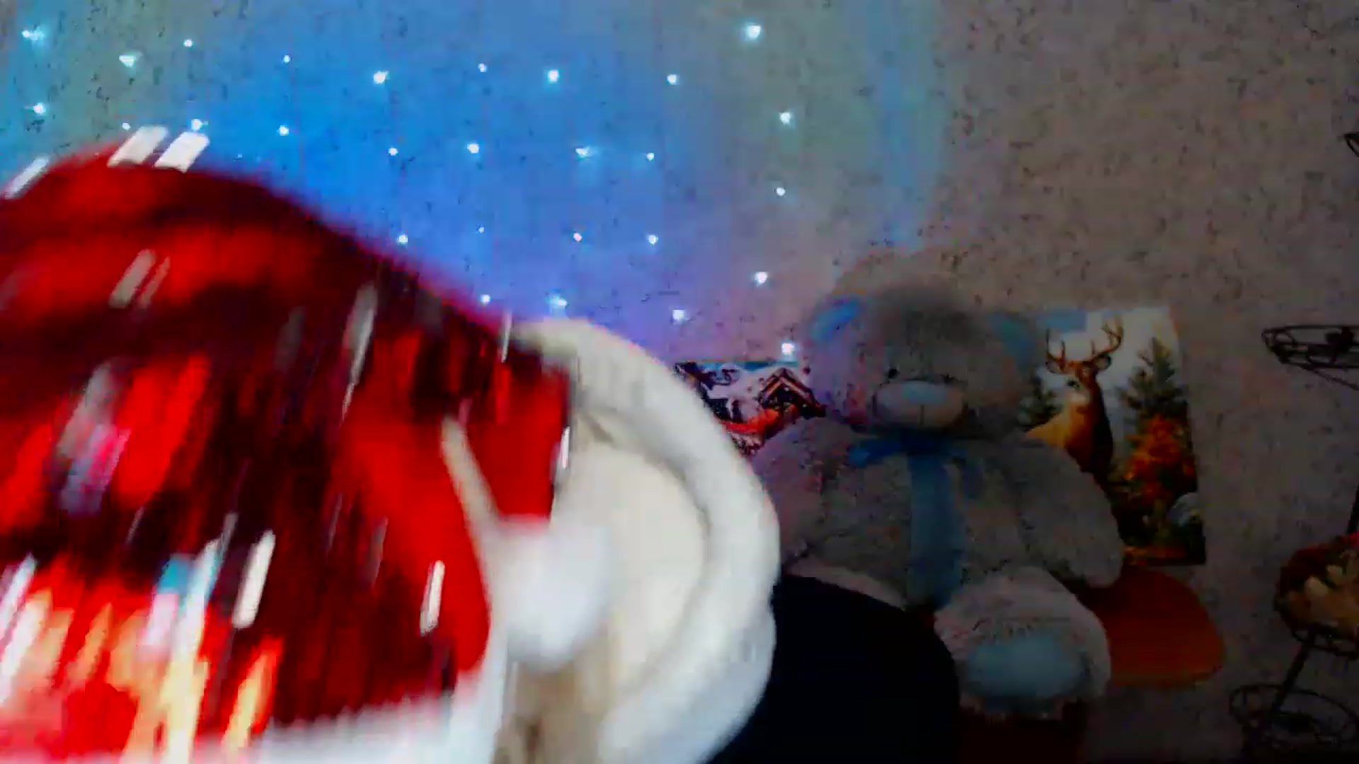 Gallery image thumbnail from Ririma_xo's myfreecams stream on, 12/25/2022, 12:18 image 9 of 20