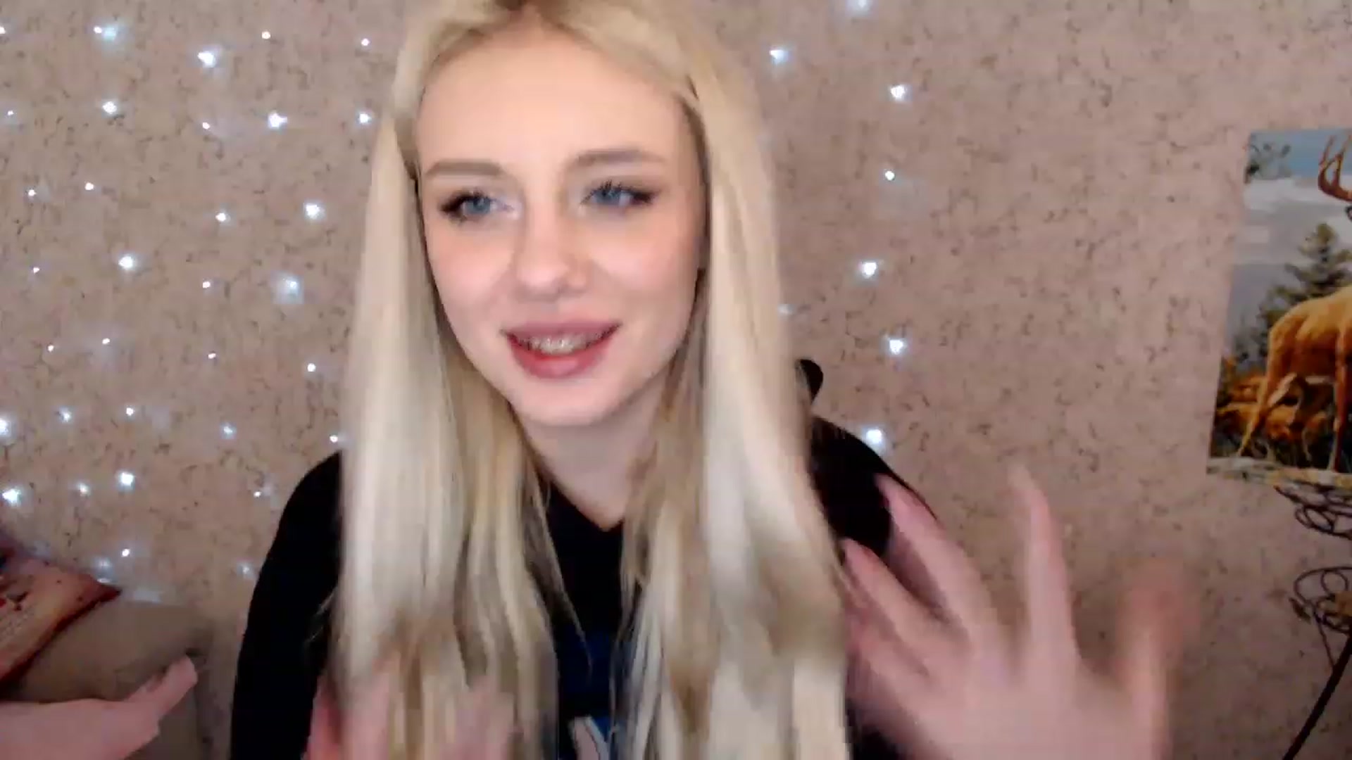 Gallery image thumbnail from Ririma_xo's myfreecams stream on, 01/07/2023, 11:34 image 4 of 20