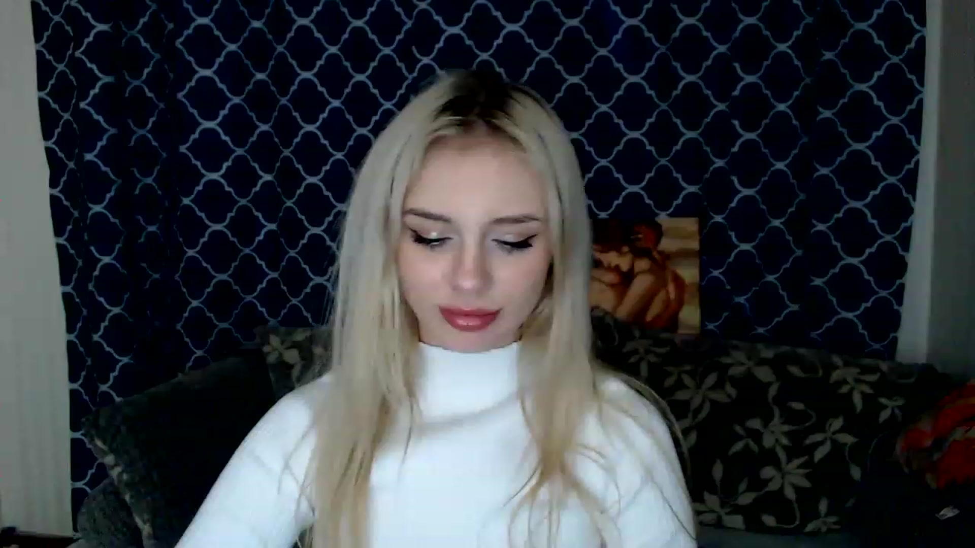 Gallery image thumbnail from Ririma_xo's myfreecams stream on, 01/25/2023, 13:00 image 13 of 20