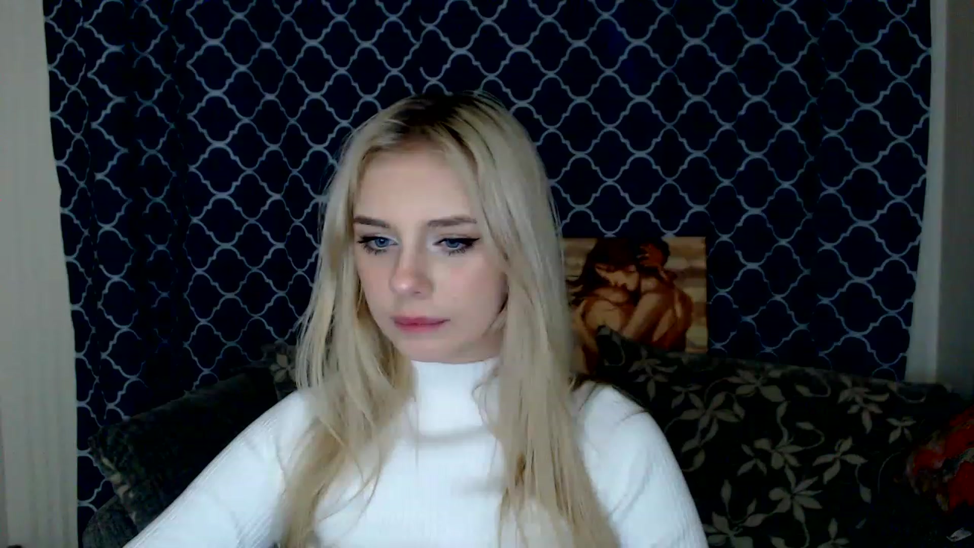 Gallery image thumbnail from Ririma_xo's myfreecams stream on, 01/25/2023, 13:00 image 8 of 20