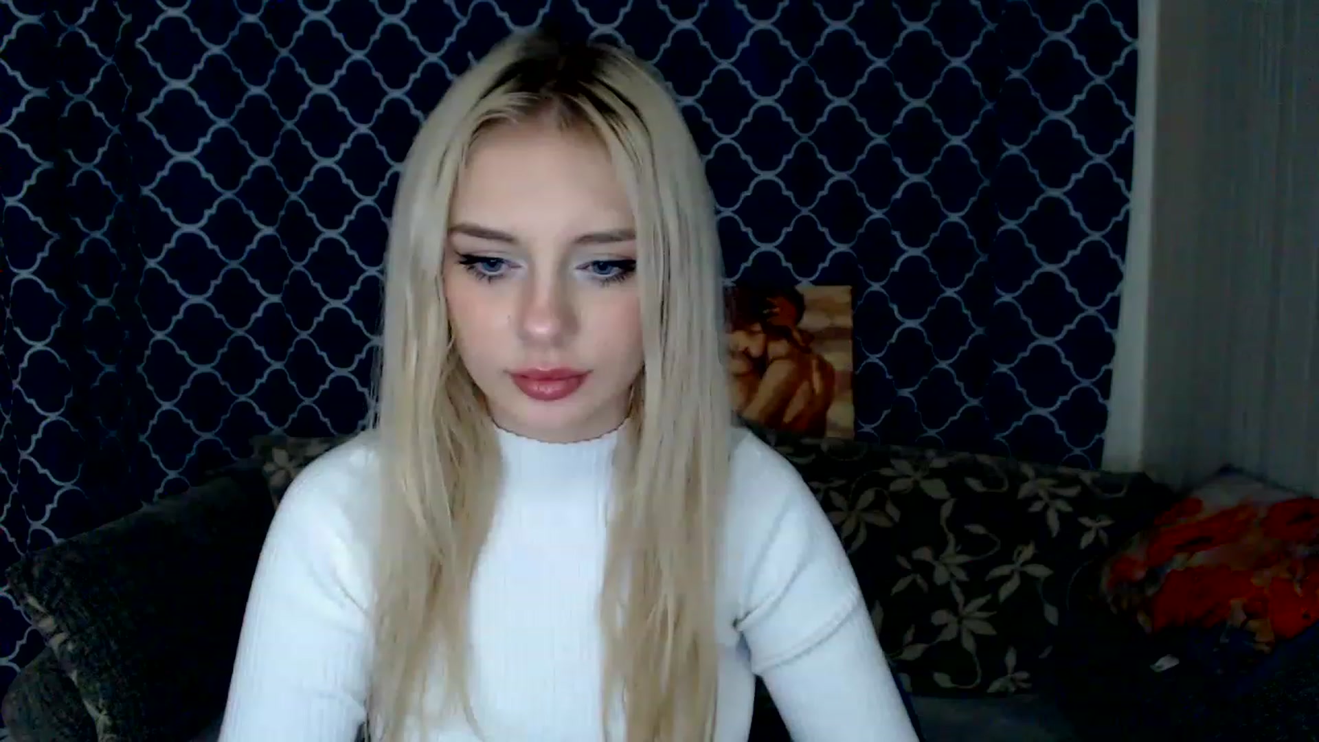 Gallery image thumbnail from Ririma_xo's myfreecams stream on, 01/25/2023, 13:00 image 19 of 20