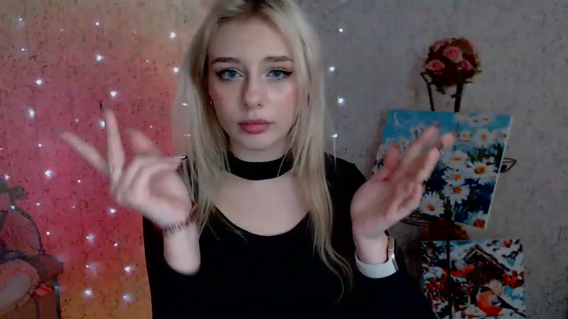 Gallery image thumbnail from Ririma_xo's myfreecams stream on, 02/06/2023, 13:07 image 20 of 20