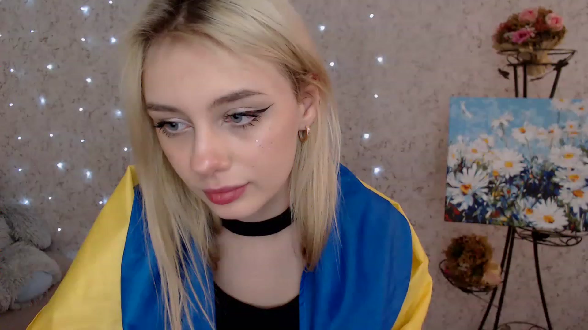 Gallery image thumbnail from Ririma_xo's myfreecams stream on, 02/24/2023, 13:07 image 4 of 20