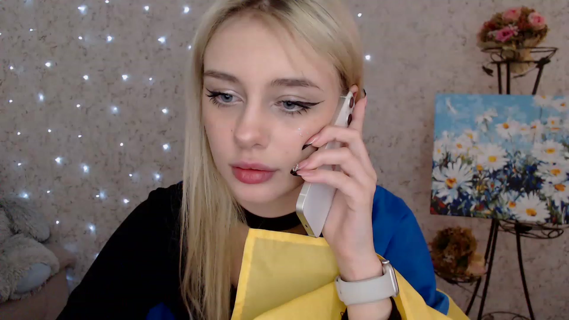 Gallery image thumbnail from Ririma_xo's myfreecams stream on, 02/24/2023, 13:07 image 14 of 20