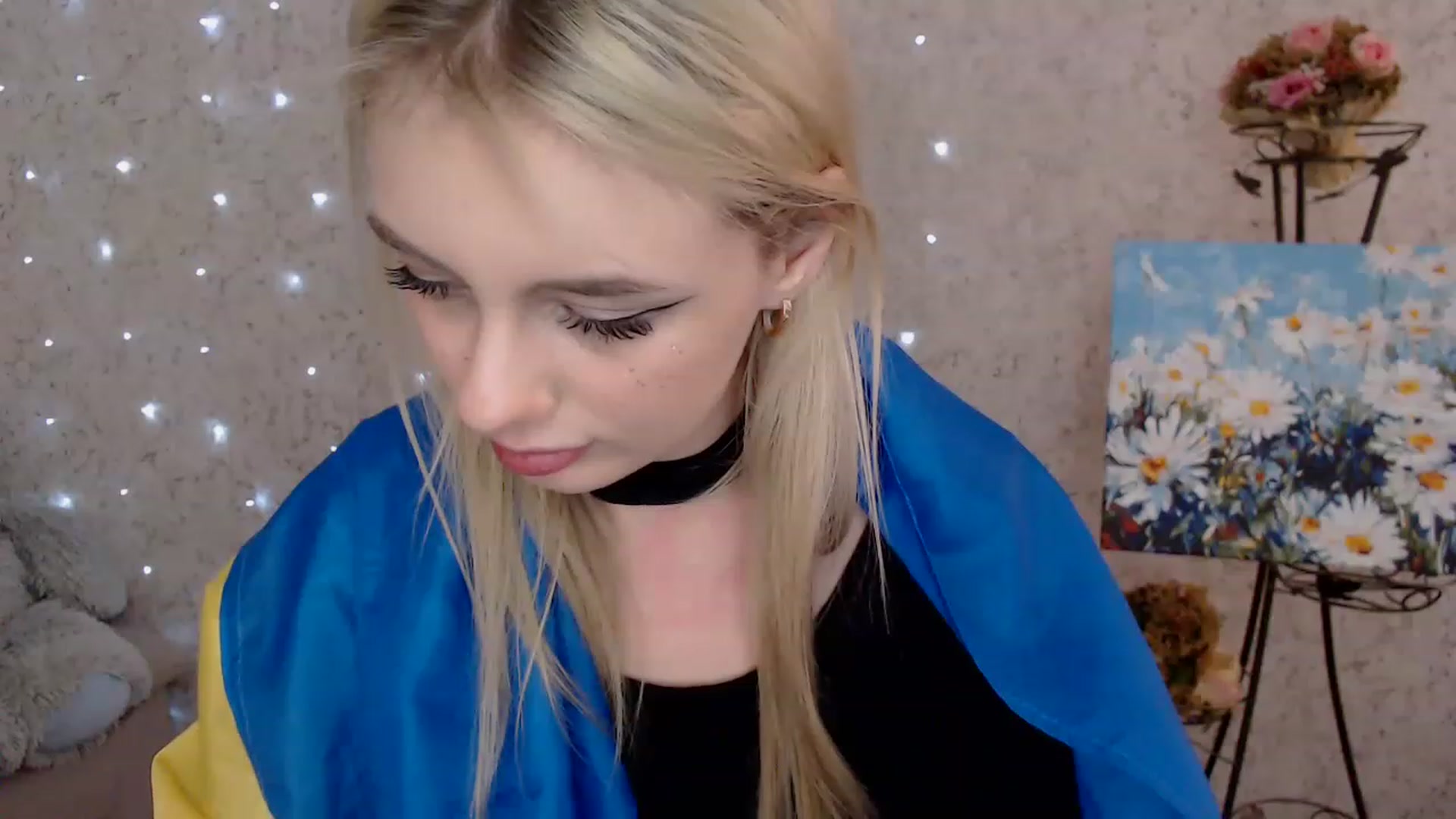 Gallery image thumbnail from Ririma_xo's myfreecams stream on, 02/24/2023, 13:07 image 7 of 20